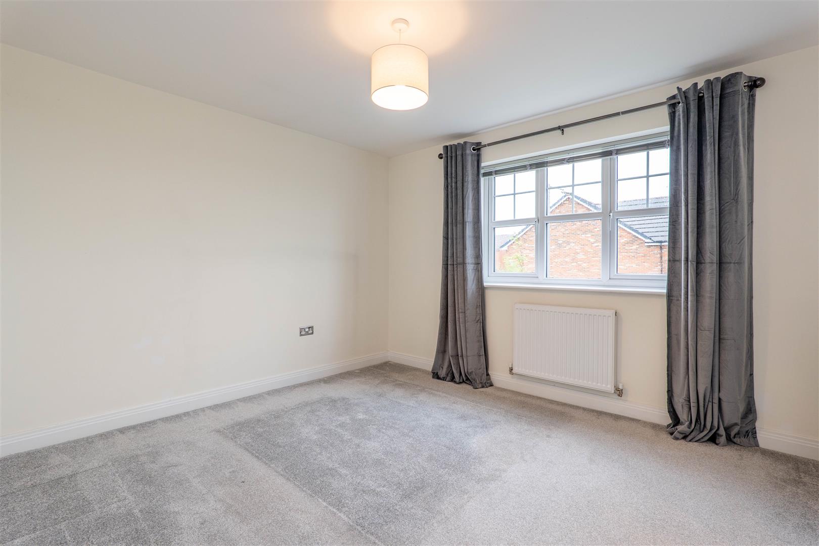 Glamis Court, Blackrod, Bolton